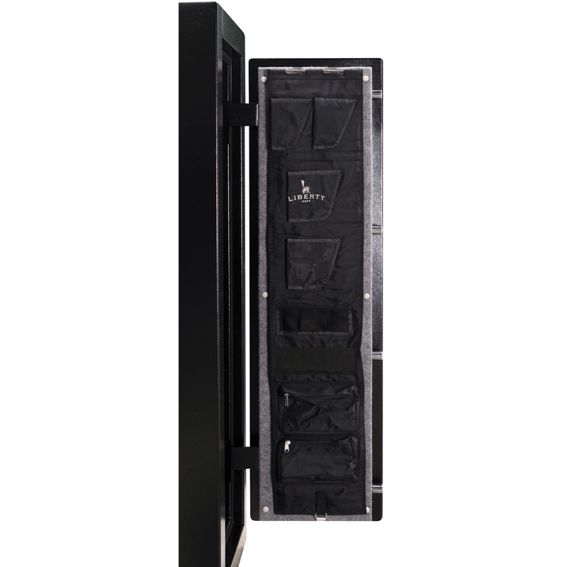 Accessory - Storage - Door Panel - 12 size safes | Idaho Safe & Vault, Caldwell Idaho