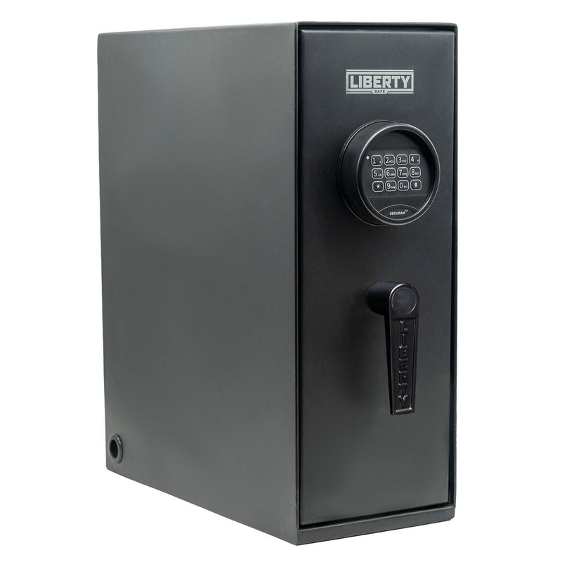 Personal Home Safe | 13.5"(D) x 20"(W) x 7.625"(H) - Closed | Idaho Safe & Vault, Caldwell Idaho