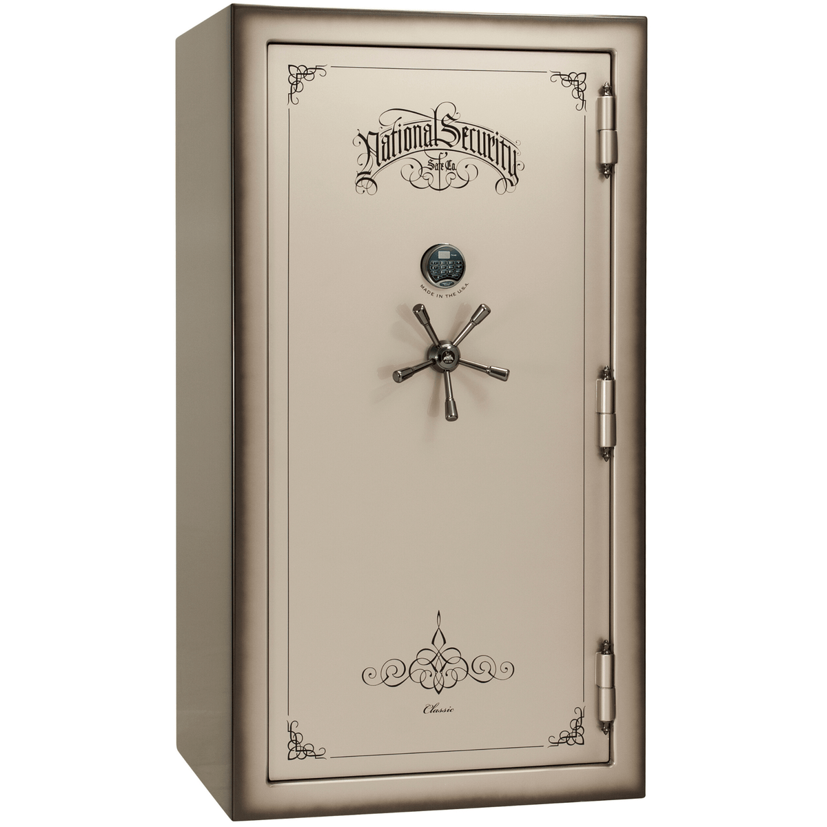 Classic Plus Series | Level 7 Security | 110 Minute Fire Protection | Idaho Safe & Vault, Caldwell Idaho