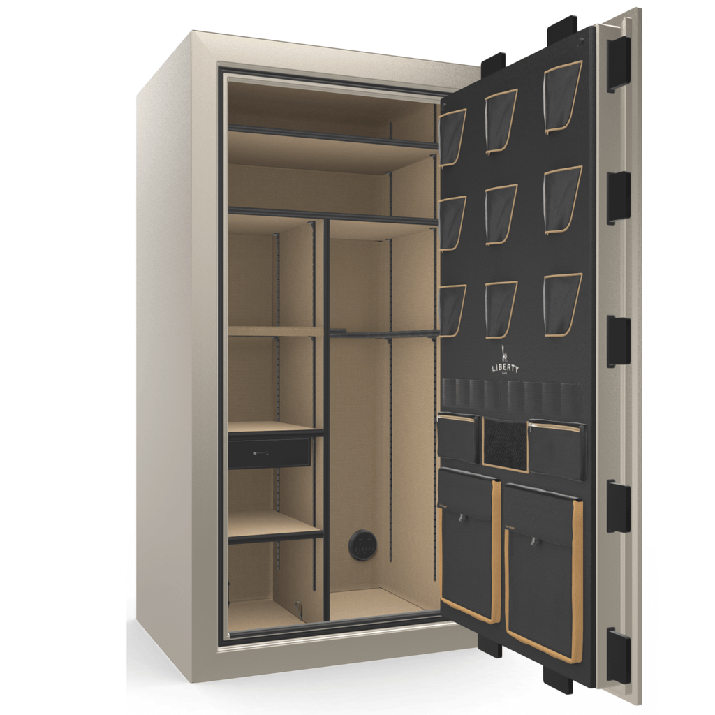 Classic Plus Series | Level 7 Security | 110 Minute Fire Protection | Idaho Safe & Vault, Caldwell Idaho