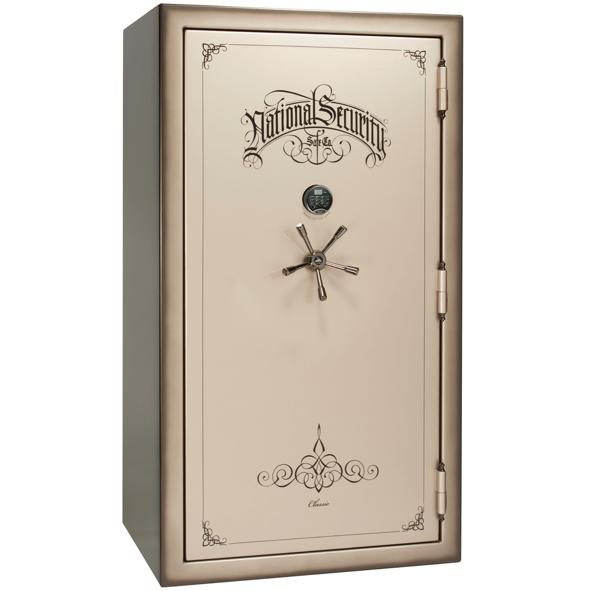 Classic Plus Series | Level 7 Security | 110 Minute Fire Protection | Idaho Safe & Vault, Caldwell Idaho