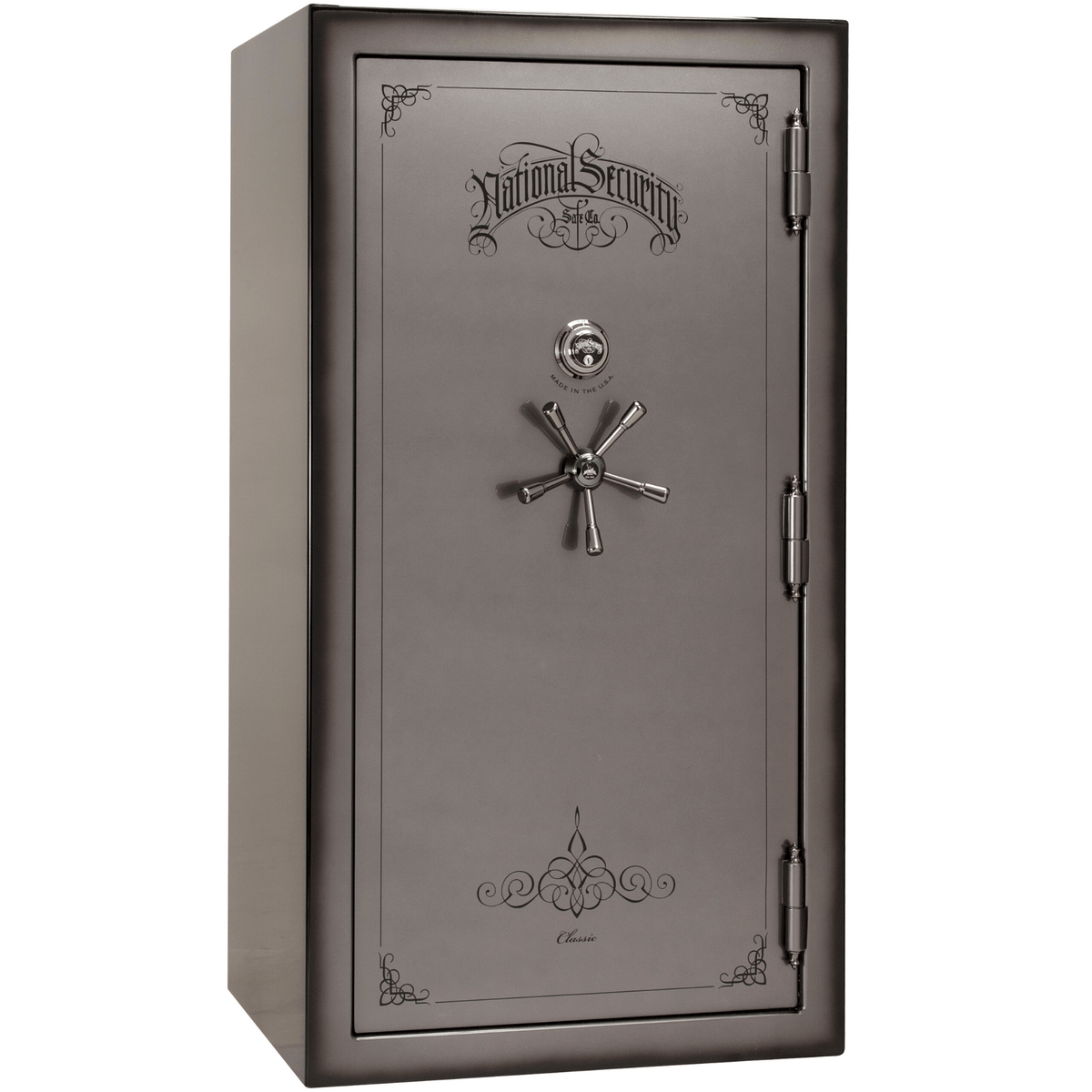 Classic Plus Series | Level 7 Security | 110 Minute Fire Protection | Idaho Safe & Vault, Caldwell Idaho