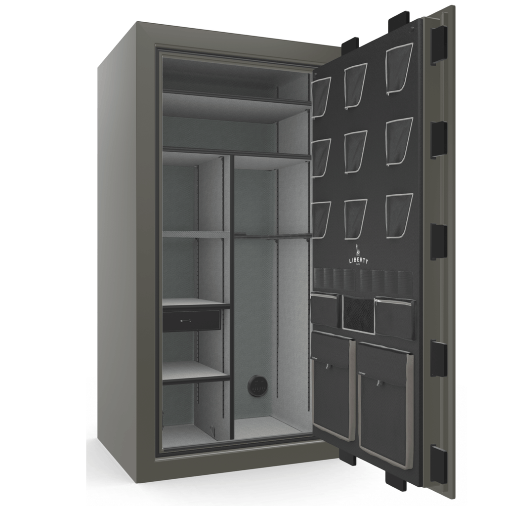 Classic Plus Series | Level 7 Security | 110 Minute Fire Protection | Idaho Safe & Vault, Caldwell Idaho