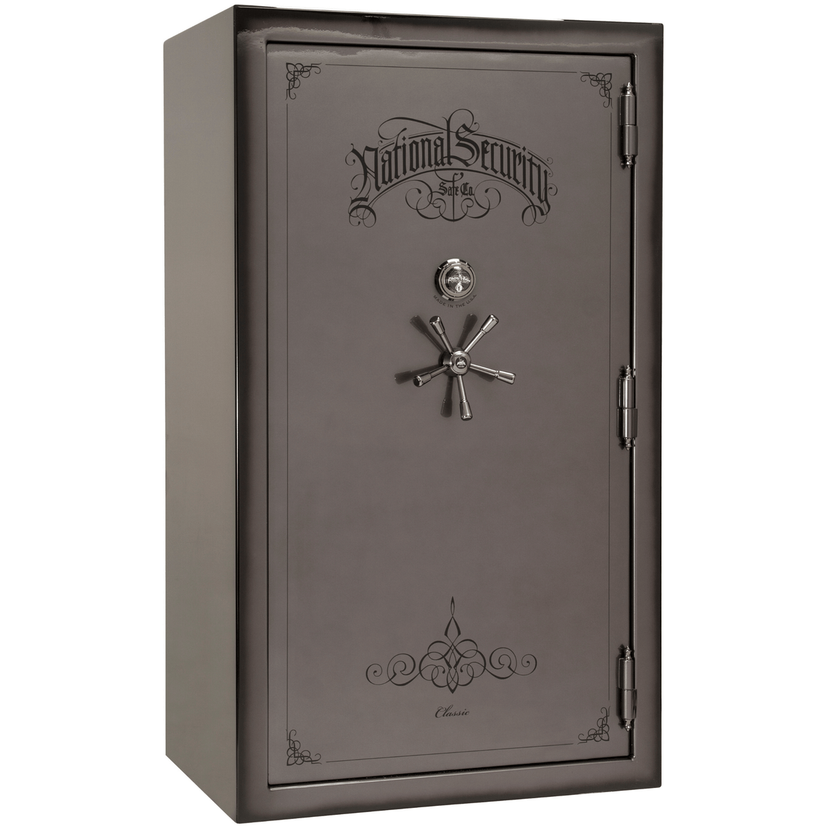 Classic Plus Series | Level 7 Security | 110 Minute Fire Protection | Idaho Safe & Vault, Caldwell Idaho