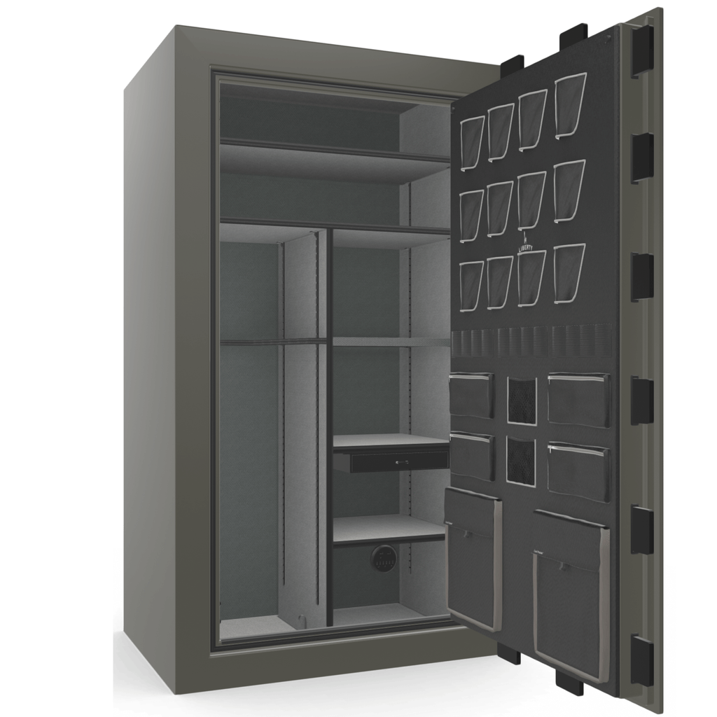 Classic Plus Series | Level 7 Security | 110 Minute Fire Protection | Idaho Safe & Vault, Caldwell Idaho
