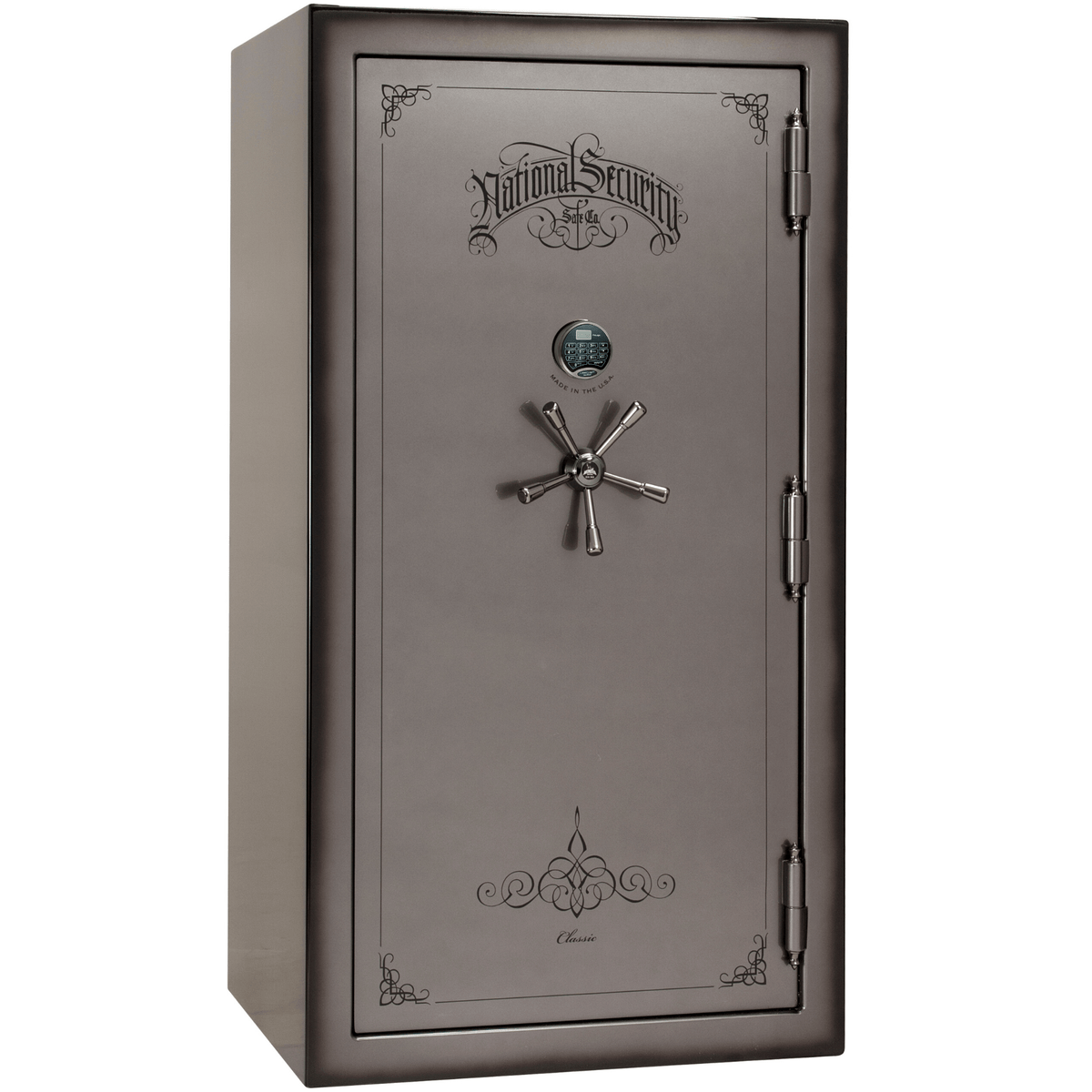 Classic Plus Series | Level 7 Security | 110 Minute Fire Protection | Idaho Safe & Vault, Caldwell Idaho