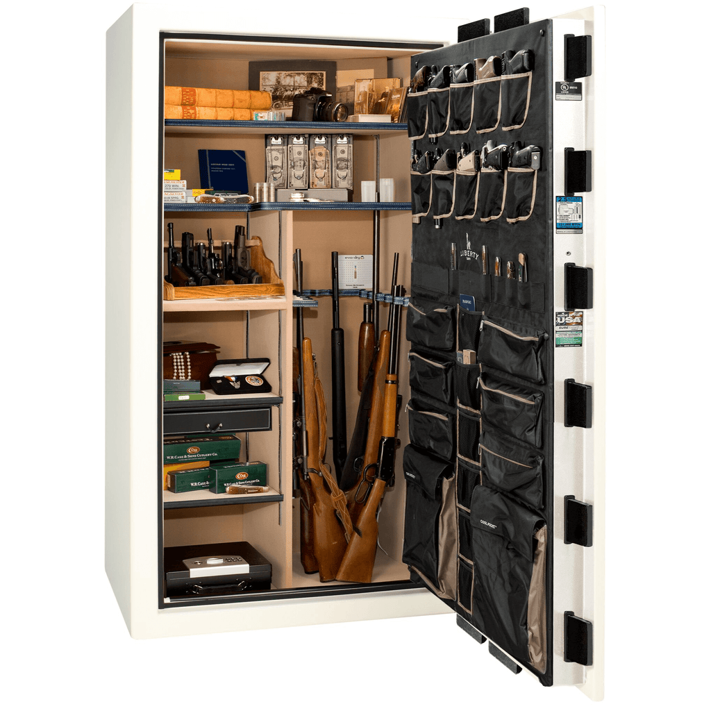 Magnum Series | Level 8 Security | 2.5 Hours Fire Protection | Idaho Safe & Vault, Caldwell Idaho