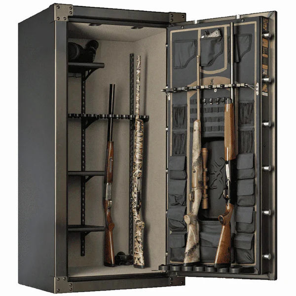 Browning | 1878 33: 60"(H) x 31"(W) x 25"(D) | Electronic