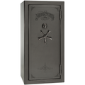 Classic Plus Series | Level 7 Security | 110 Minute Fire Protection | 25 | DIMENSIONS: 60.5"(H) X 30"(W) X 28.5"(D) | Gray Marble | Mechanical Lock | Idaho Safe & Vault, Caldwell Idaho