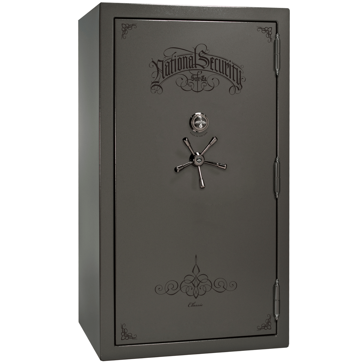 Classic Plus Series | Level 7 Security | 110 Minute Fire Protection | Idaho Safe & Vault, Caldwell Idaho