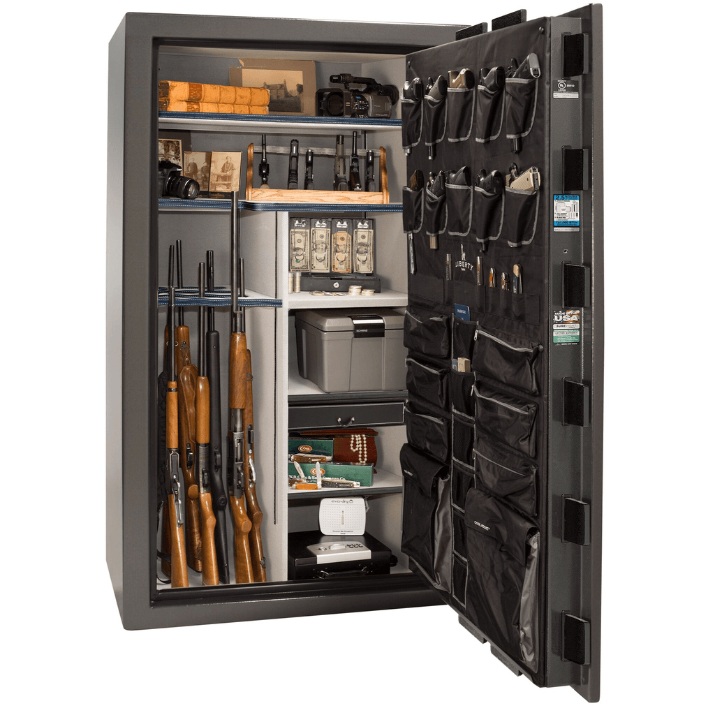 Magnum Series | Level 8 Security | 2.5 Hours Fire Protection | Idaho Safe & Vault, Caldwell Idaho