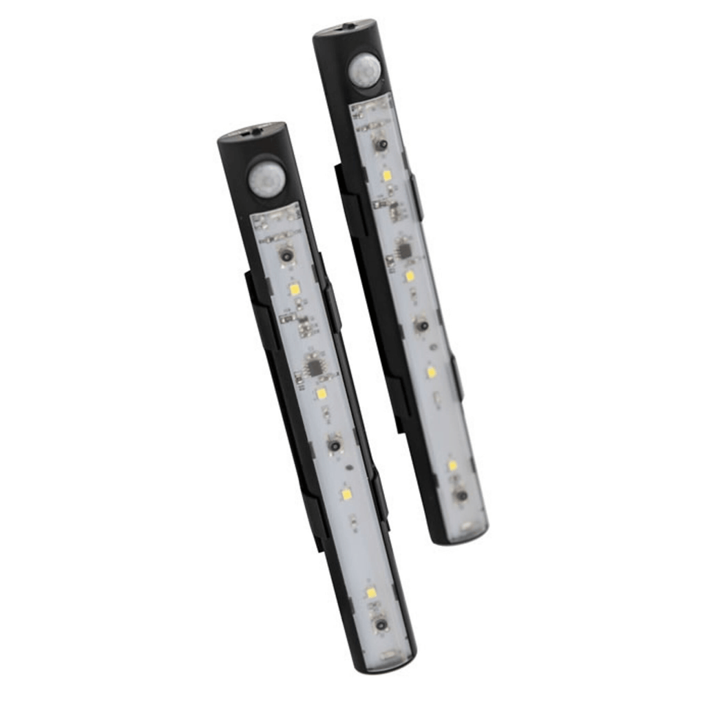 Accessory - Lights - Brightview Light Kit - 2 Pack-battery powered | Idaho Safe & Vault, Caldwell Idaho
