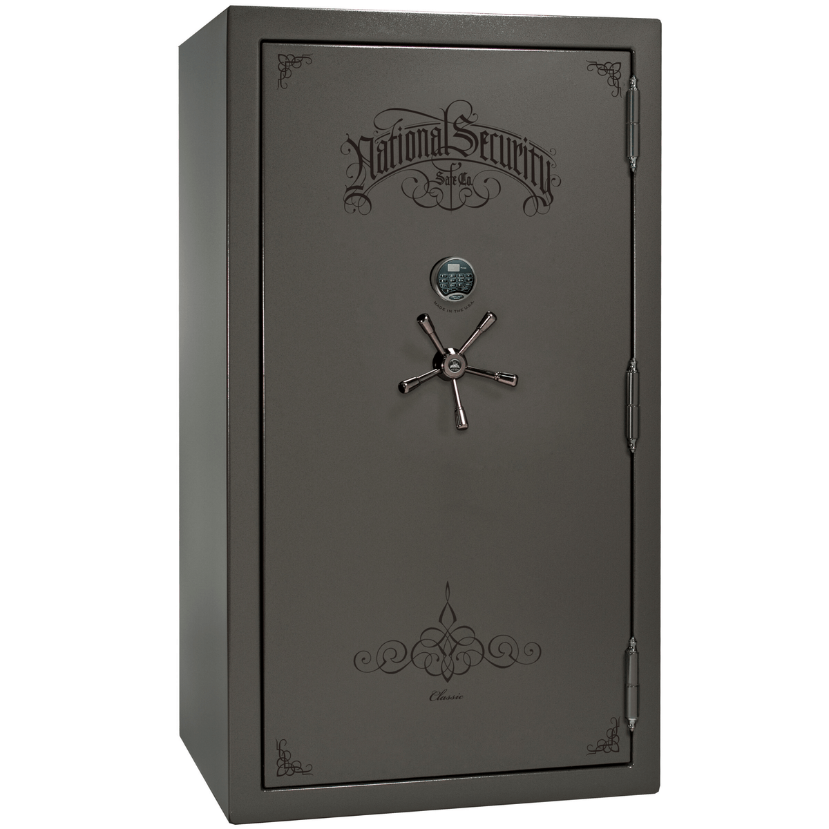 Classic Plus Series | Level 7 Security | 110 Minute Fire Protection | Idaho Safe & Vault, Caldwell Idaho