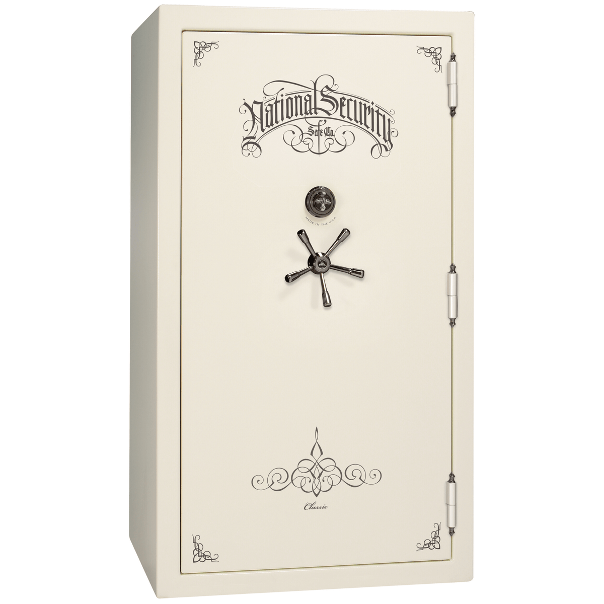Classic Plus Series | Level 7 Security | 110 Minute Fire Protection | Idaho Safe & Vault, Caldwell Idaho