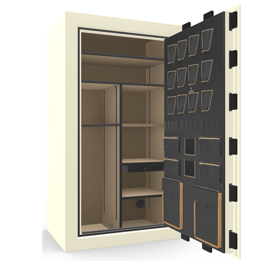 Classic Plus Series | Level 7 Security | 110 Minute Fire Protection | Idaho Safe & Vault, Caldwell Idaho