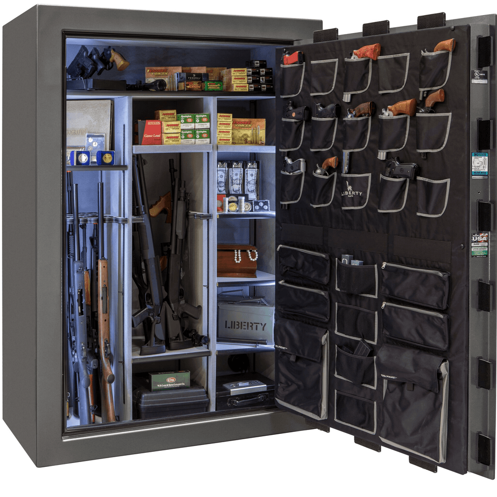Classic Select Series | Level 6 Security | 90 Minute Fire Protection | Idaho Safe & Vault, Caldwell Idaho