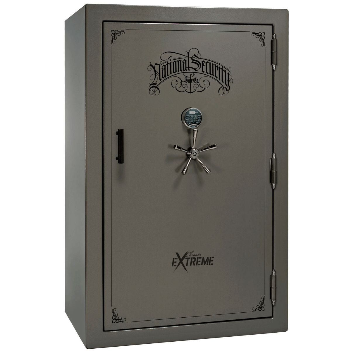 Classic Select Series | Level 6 Security | 90 Minute Fire Protection | Idaho Safe & Vault, Caldwell Idaho