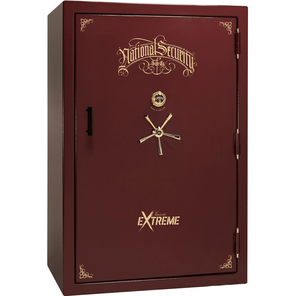 Classic Select Series | Level 6 Security | 90 Minute Fire Protection | Idaho Safe & Vault, Caldwell Idaho