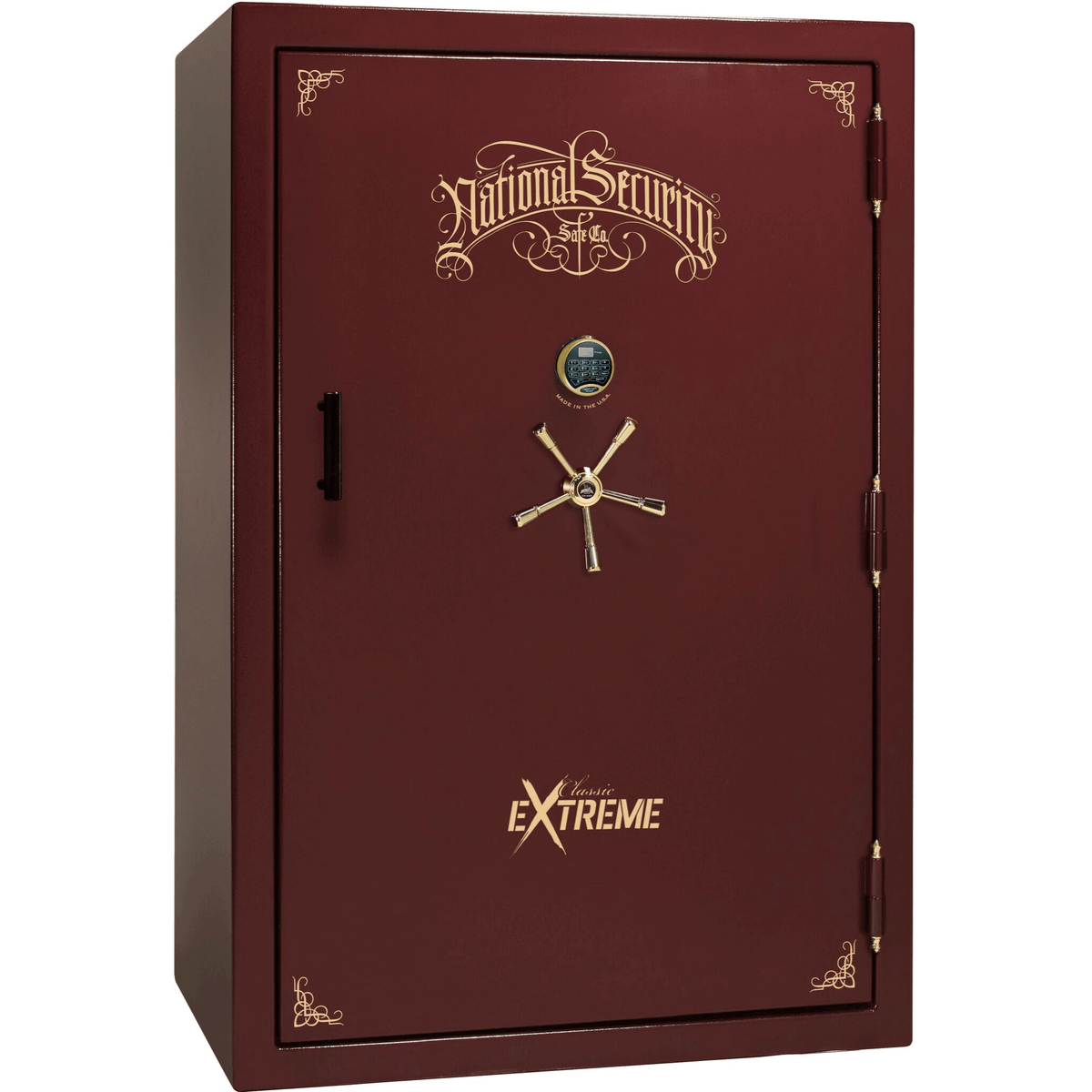 Classic Select Series | Level 6 Security | 90 Minute Fire Protection | Idaho Safe & Vault, Caldwell Idaho