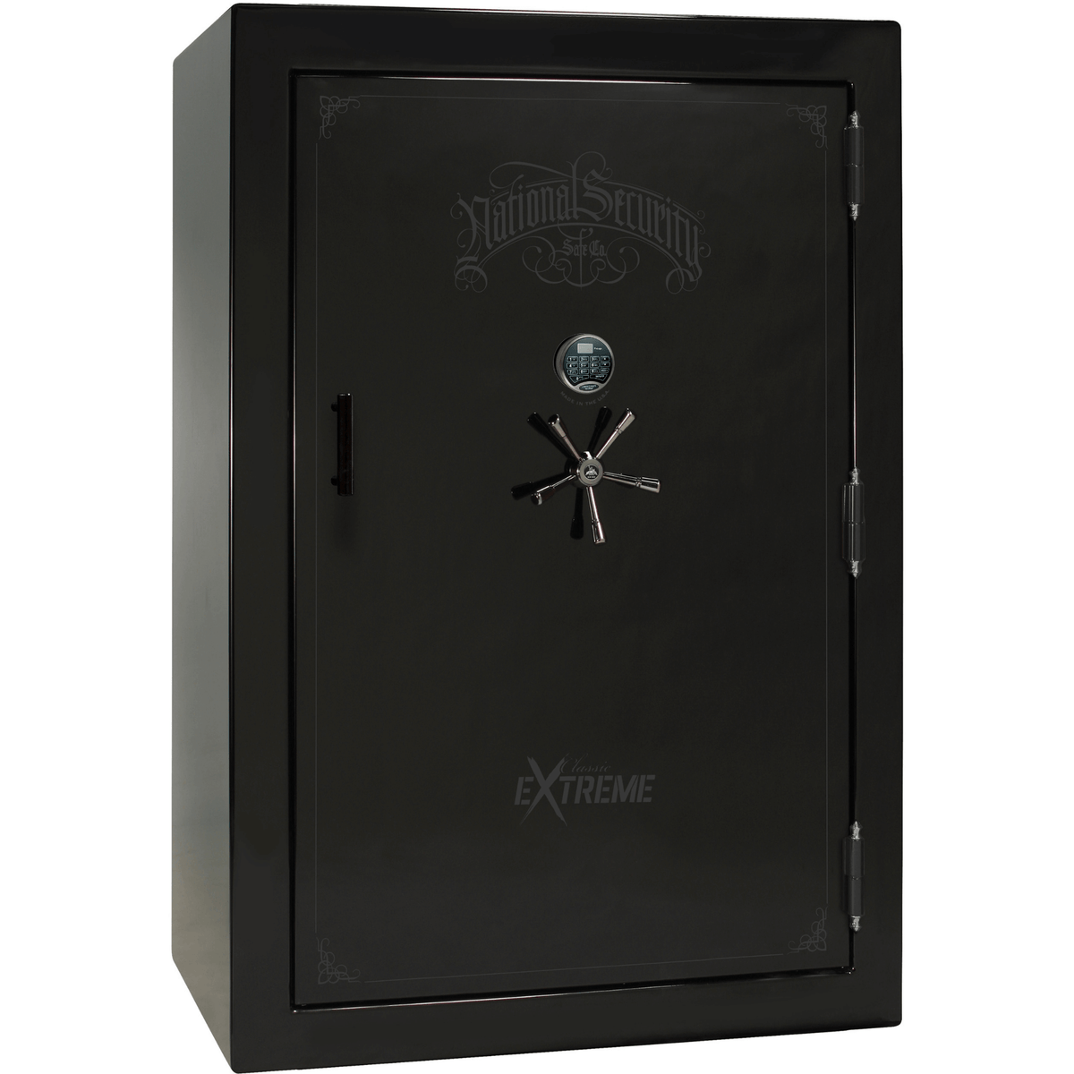 Classic Select Series | Level 6 Security | 90 Minute Fire Protection | Idaho Safe & Vault, Caldwell Idaho