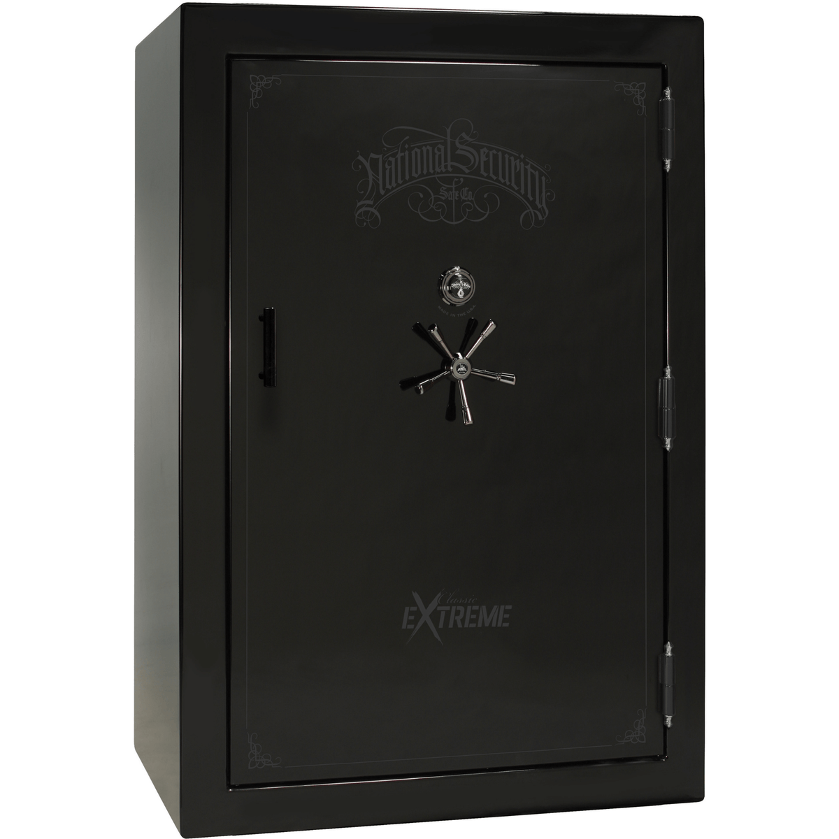 Classic Select Series | Level 6 Security | 90 Minute Fire Protection | Idaho Safe & Vault, Caldwell Idaho
