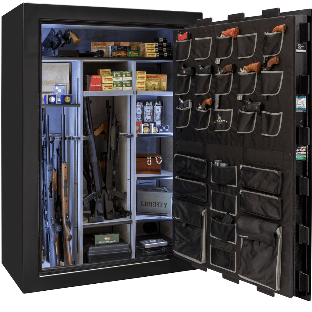 Classic Select Series | Level 6 Security | 90 Minute Fire Protection | Idaho Safe & Vault, Caldwell Idaho