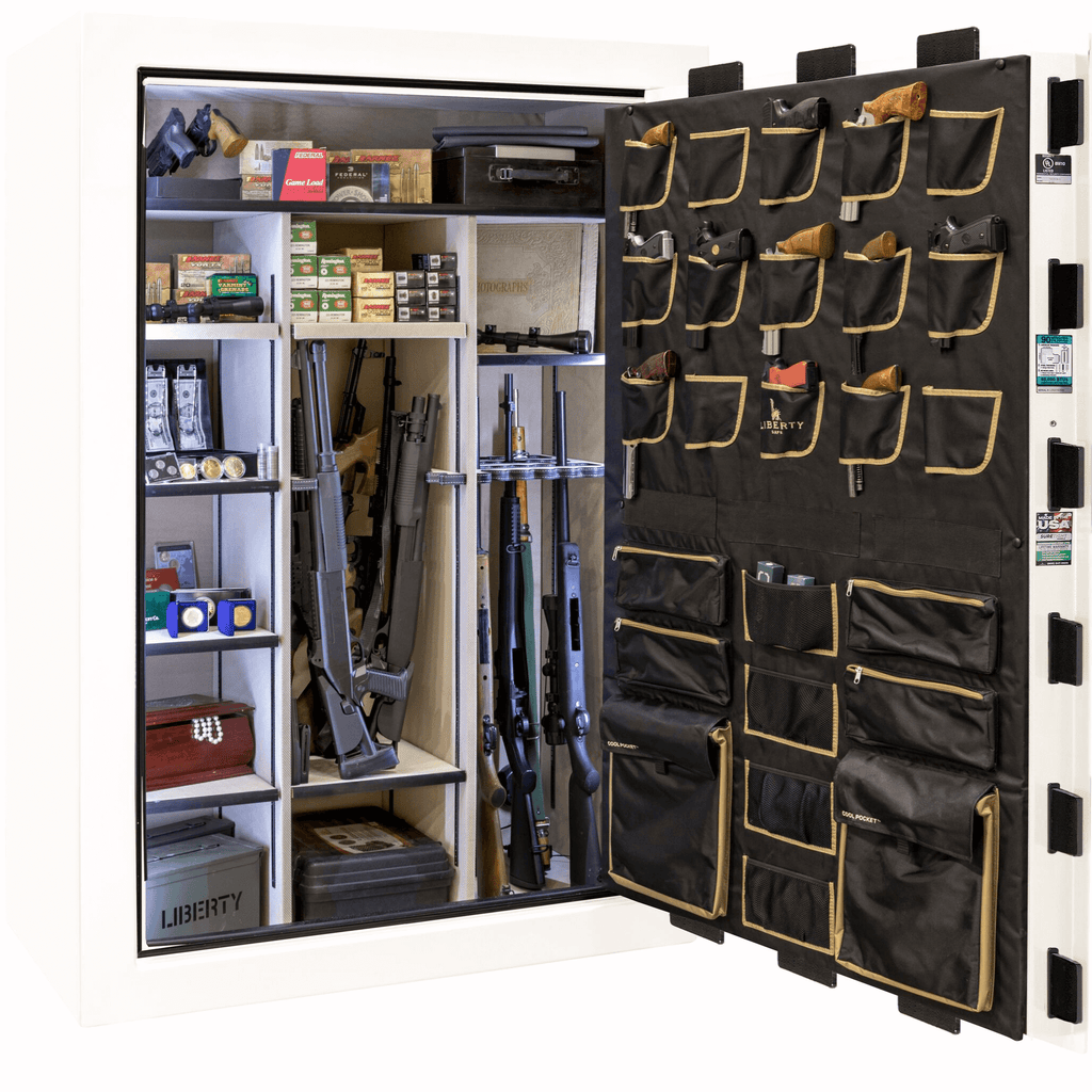 Classic Select Series | Level 6 Security | 90 Minute Fire Protection | Idaho Safe & Vault, Caldwell Idaho
