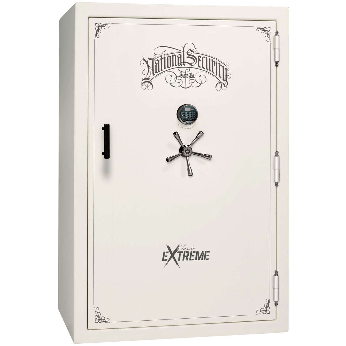 Classic Select Series | Level 6 Security | 90 Minute Fire Protection | Idaho Safe & Vault, Caldwell Idaho