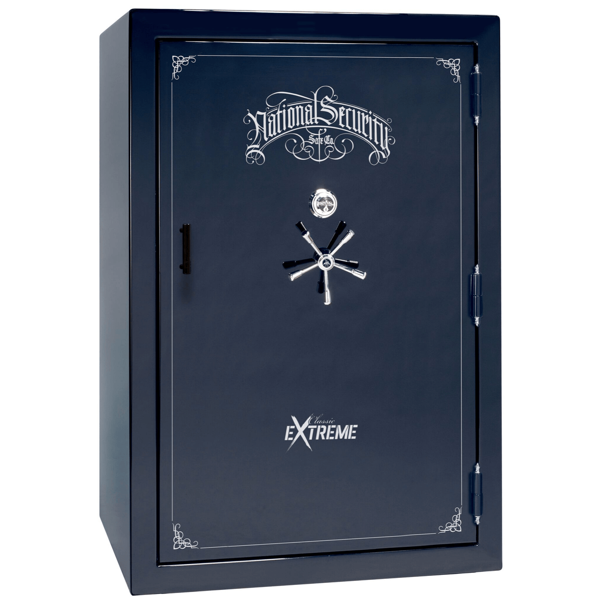 Classic Select Series | Level 6 Security | 90 Minute Fire Protection | Idaho Safe & Vault, Caldwell Idaho