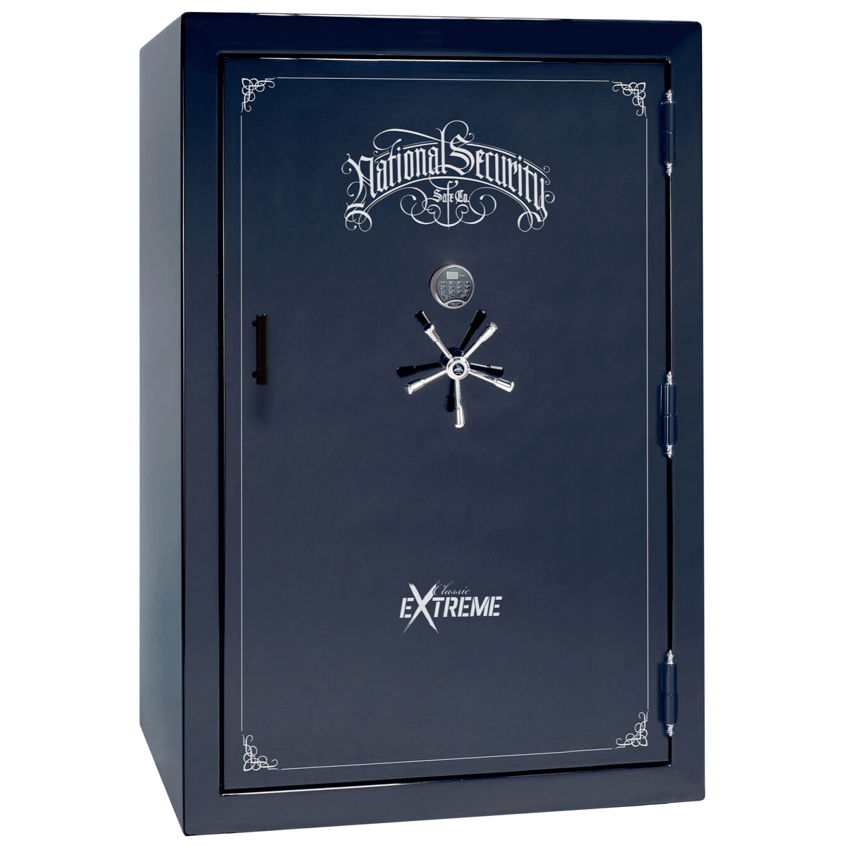 Classic Select Series | Level 6 Security | 90 Minute Fire Protection | Idaho Safe & Vault, Caldwell Idaho