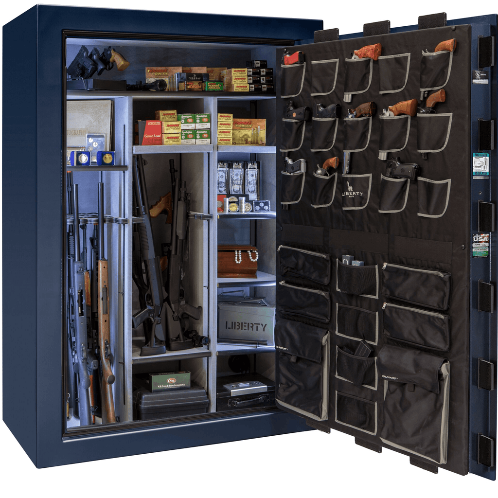 Classic Select Series | Level 6 Security | 90 Minute Fire Protection | Idaho Safe & Vault, Caldwell Idaho