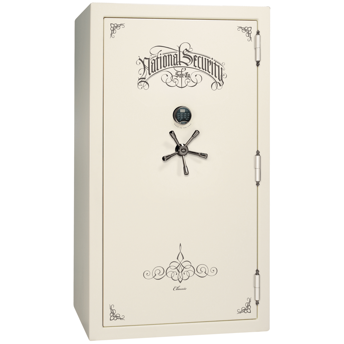 Classic Plus Series | Level 7 Security | 110 Minute Fire Protection | Idaho Safe & Vault, Caldwell Idaho