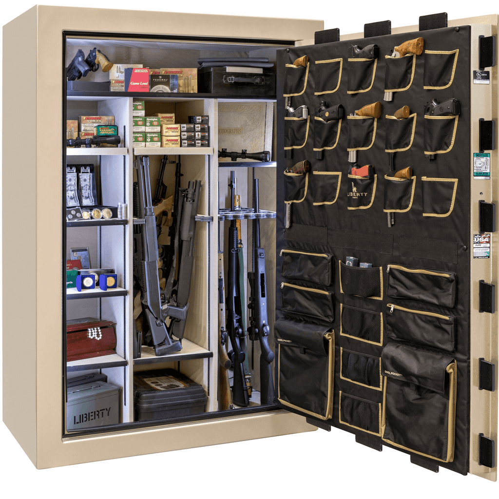 Classic Select Series | Level 6 Security | 90 Minute Fire Protection | Idaho Safe & Vault, Caldwell Idaho