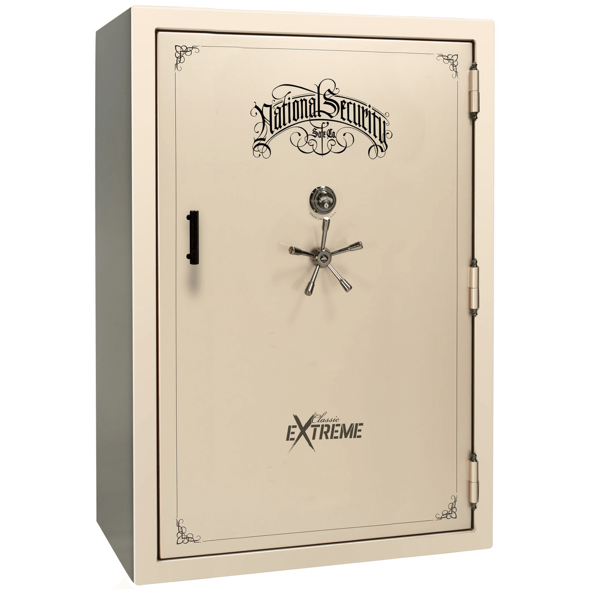 Classic Select Series | Level 6 Security | 90 Minute Fire Protection | Idaho Safe & Vault, Caldwell Idaho