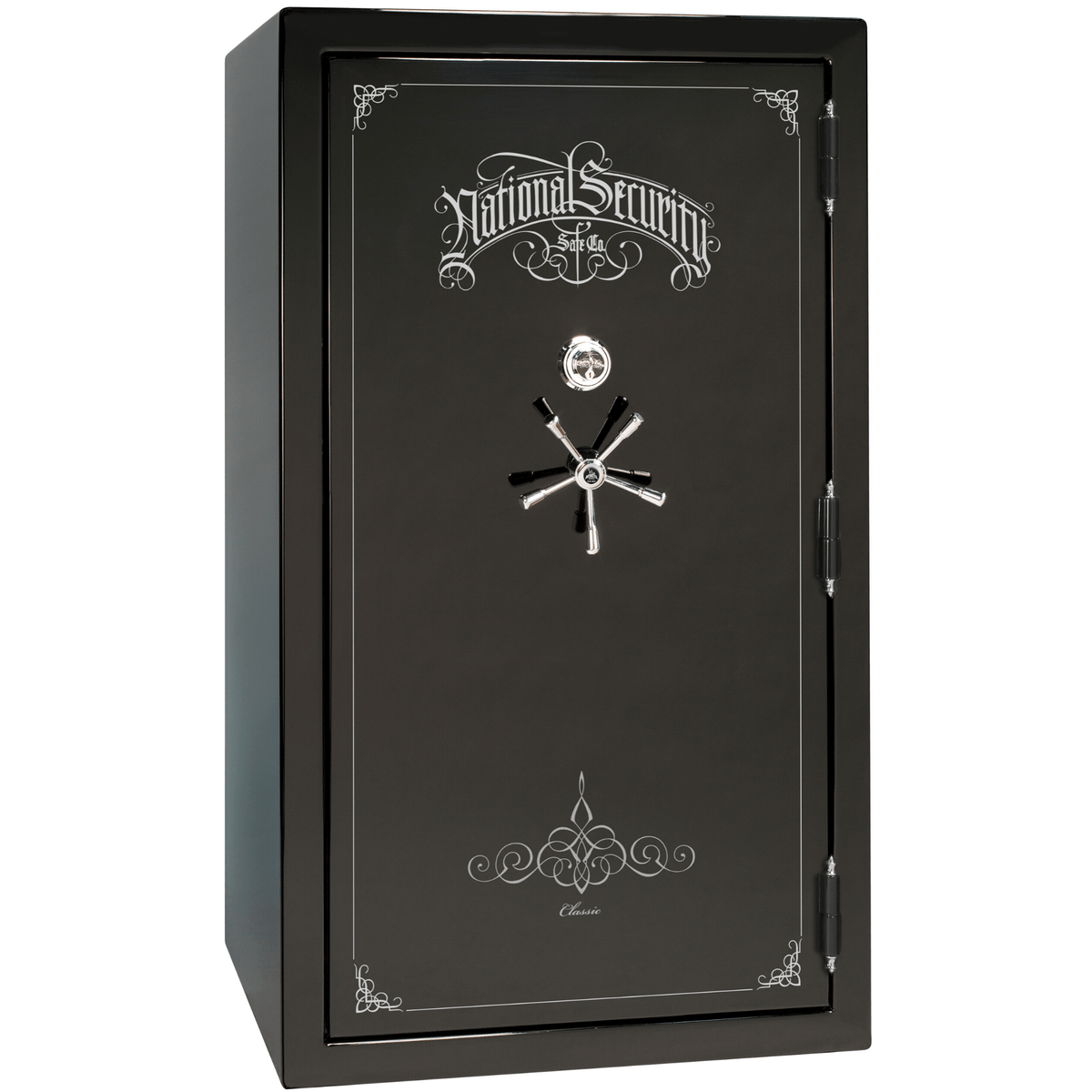 Classic Plus Series | Level 7 Security | 110 Minute Fire Protection | Idaho Safe & Vault, Caldwell Idaho
