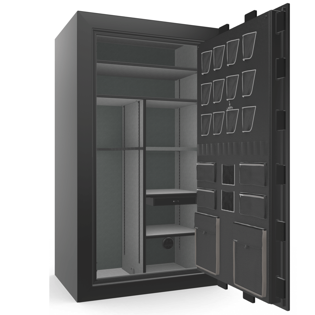 Classic Plus Series | Level 7 Security | 110 Minute Fire Protection | Idaho Safe & Vault, Caldwell Idaho