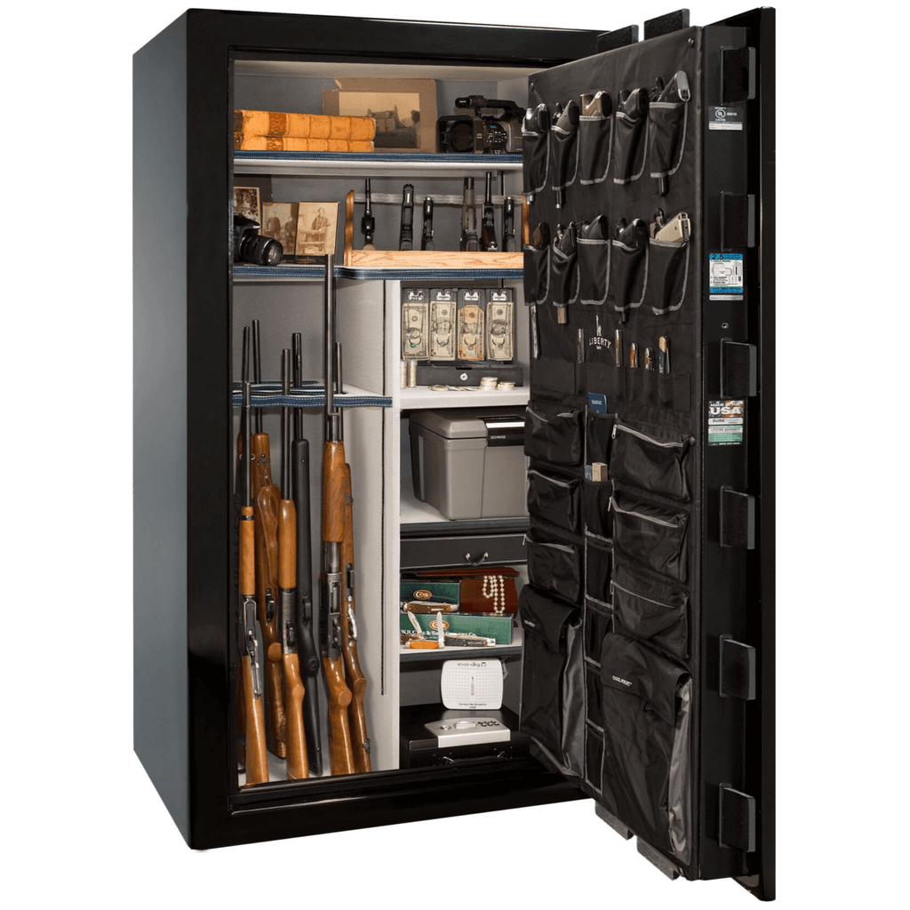 Magnum Series | Level 8 Security | 2.5 Hours Fire Protection | Idaho Safe & Vault, Caldwell Idaho