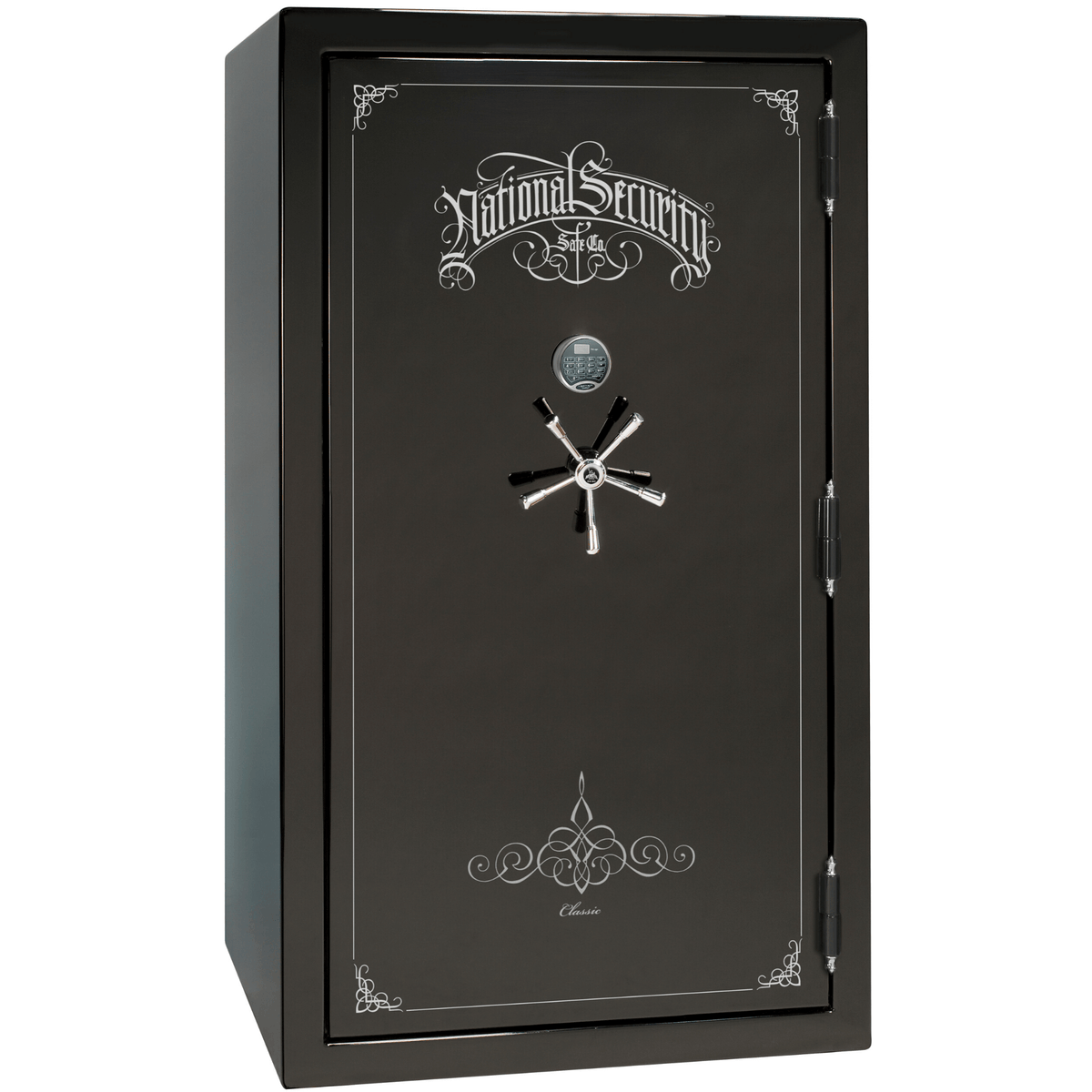 Classic Plus Series | Level 7 Security | 110 Minute Fire Protection | Idaho Safe & Vault, Caldwell Idaho