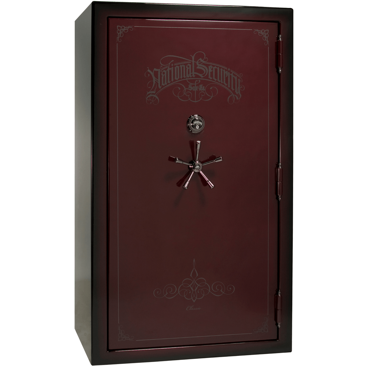 Classic Plus Series | Level 7 Security | 110 Minute Fire Protection | Idaho Safe & Vault, Caldwell Idaho