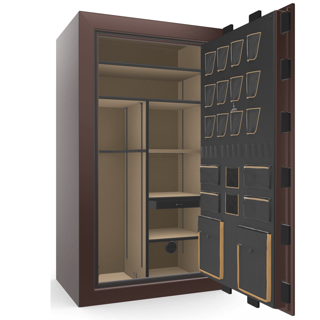 Classic Plus Series | Level 7 Security | 110 Minute Fire Protection | Idaho Safe & Vault, Caldwell Idaho