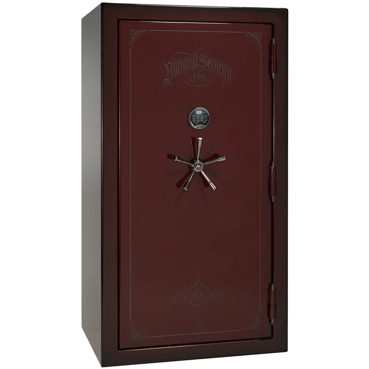Classic Plus Series | Level 7 Security | 110 Minute Fire Protection | Idaho Safe & Vault, Caldwell Idaho