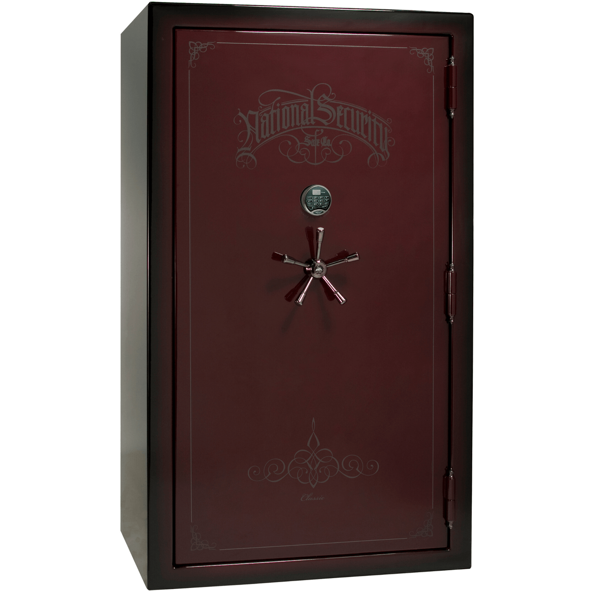 Classic Plus Series | Level 7 Security | 110 Minute Fire Protection | Idaho Safe & Vault, Caldwell Idaho
