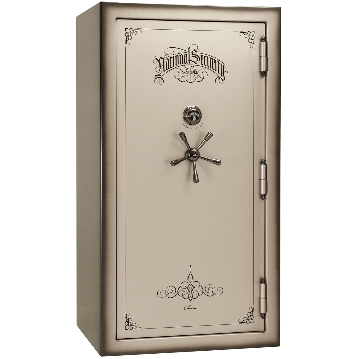 Classic Plus Series | Level 7 Security | 110 Minute Fire Protection | Idaho Safe & Vault, Caldwell Idaho