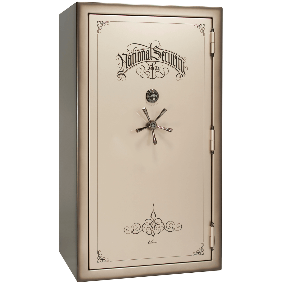 Classic Plus Series | Level 7 Security | 110 Minute Fire Protection | Idaho Safe & Vault, Caldwell Idaho