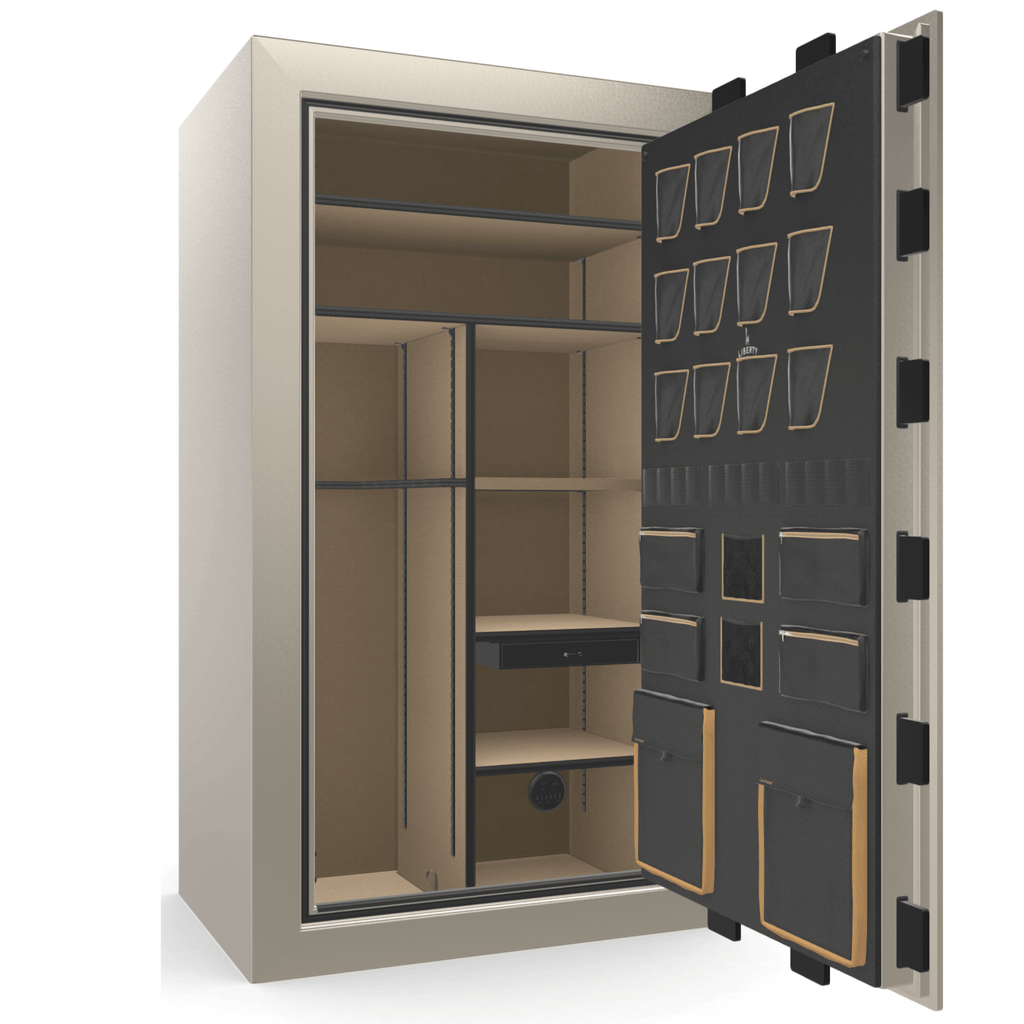 Classic Plus Series | Level 7 Security | 110 Minute Fire Protection | Idaho Safe & Vault, Caldwell Idaho