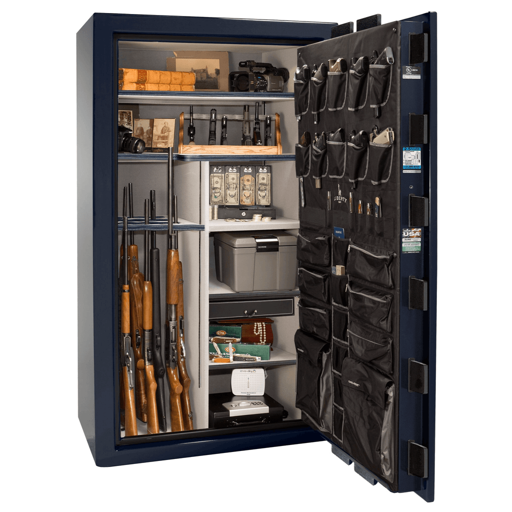 Magnum Series | Level 8 Security | 2.5 Hours Fire Protection | Idaho Safe & Vault, Caldwell Idaho