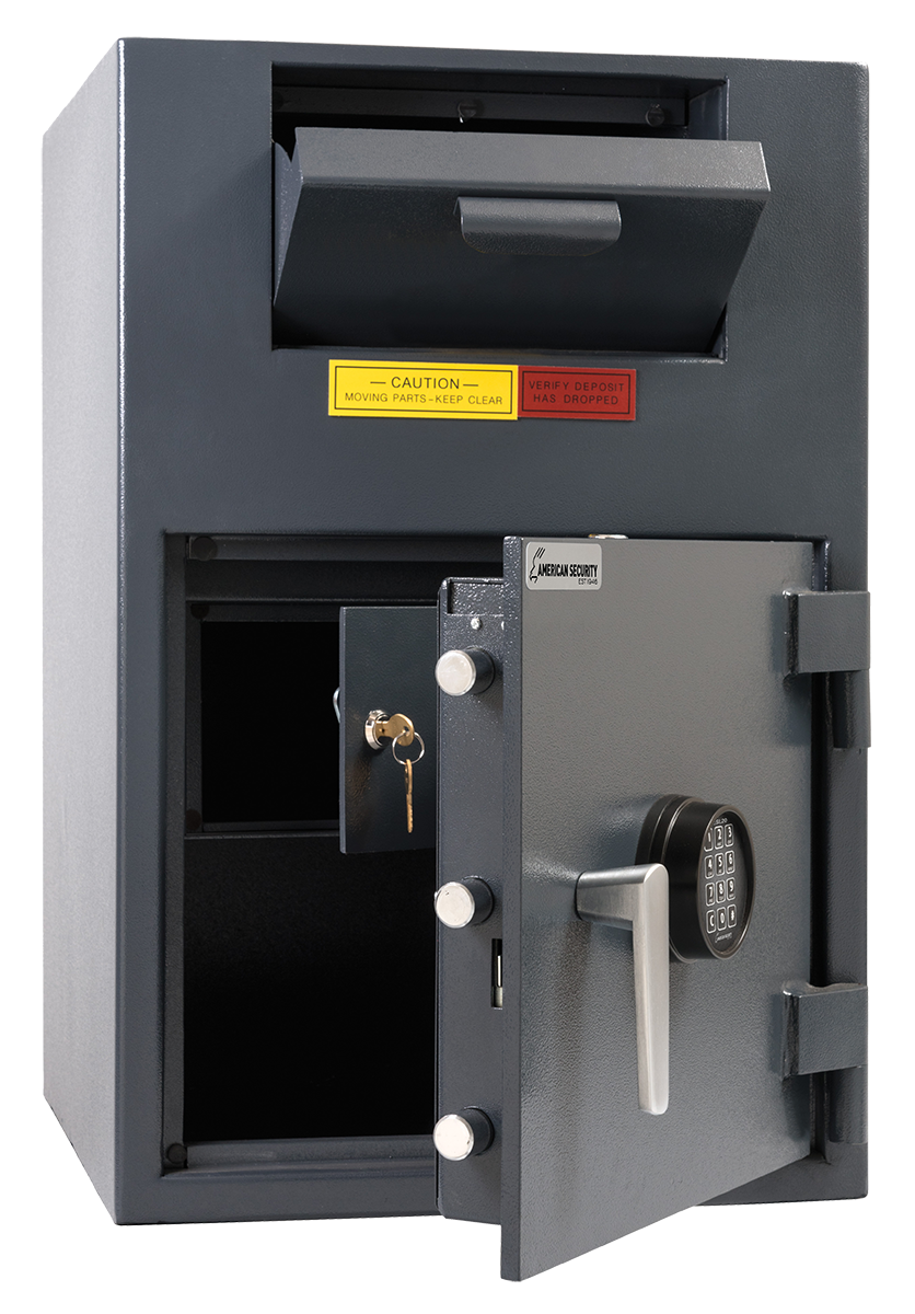 American Security | BWB3020: 39.75″H x 20″W x 20″D