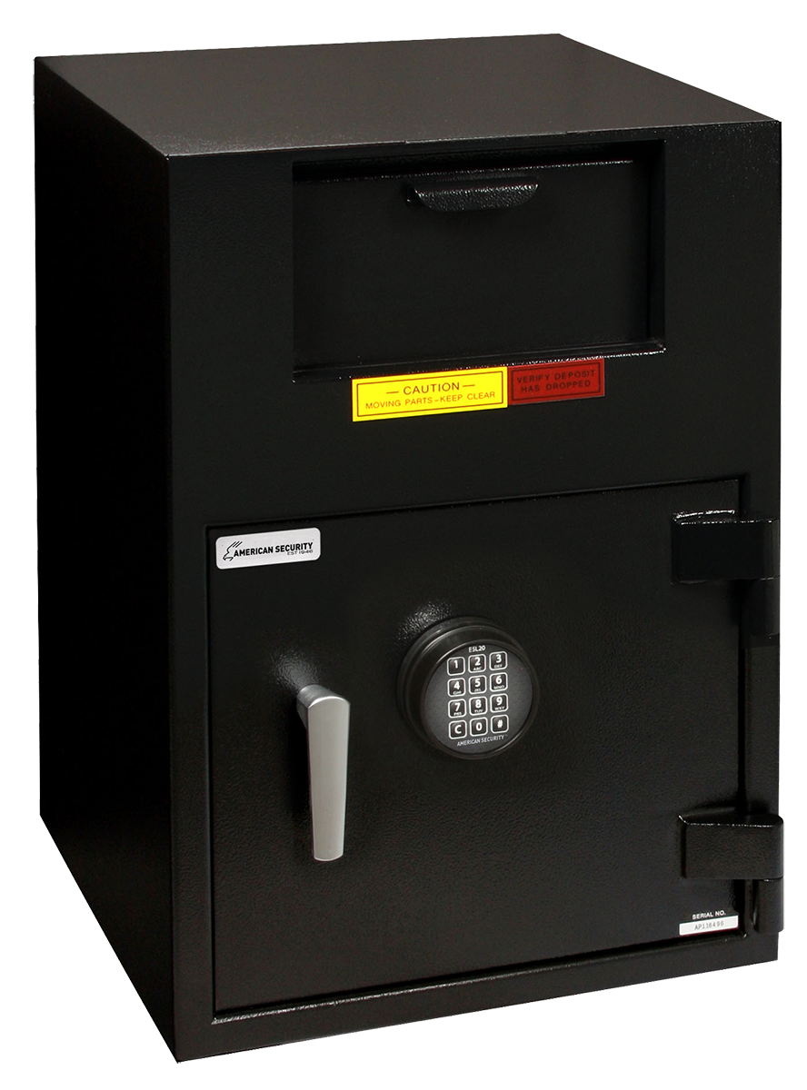 American Security | BWB4020: 49.75″H x 20″W x 20″D