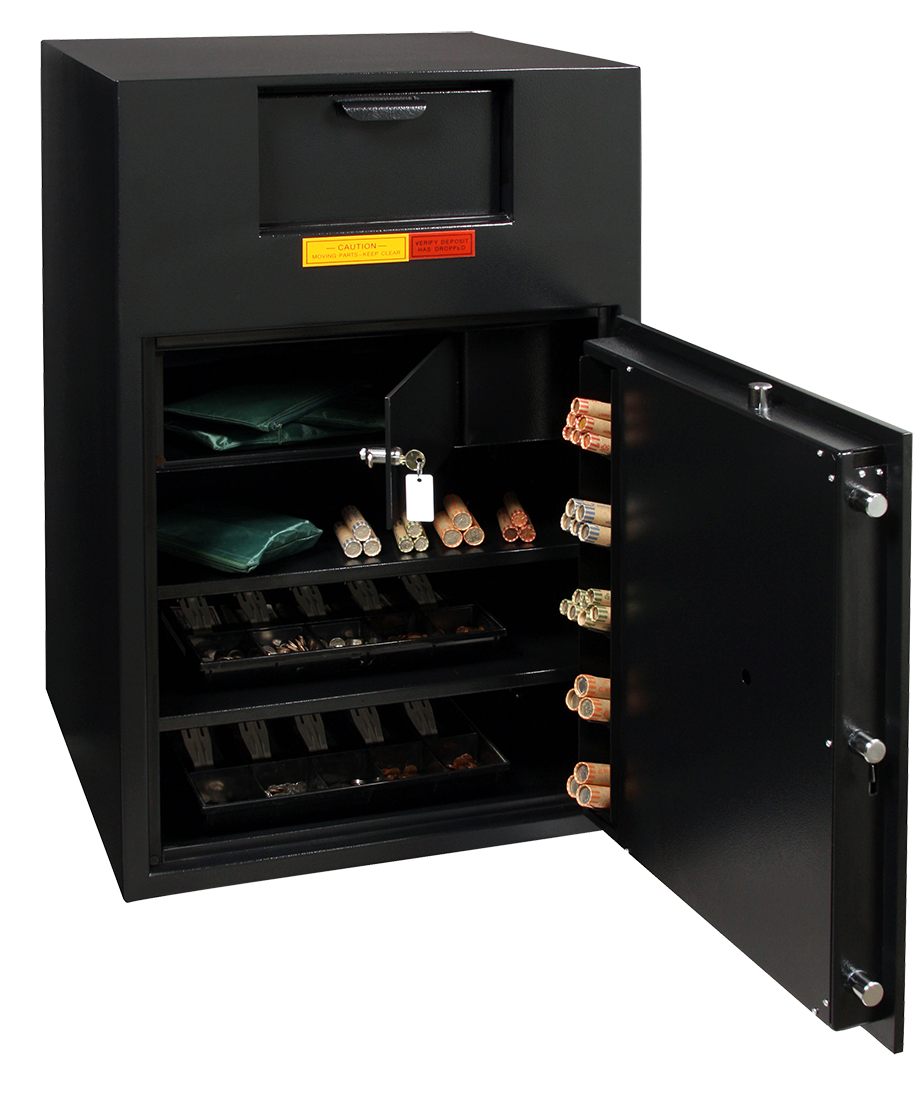 American Security | American Security BWB Series Commercial Safe