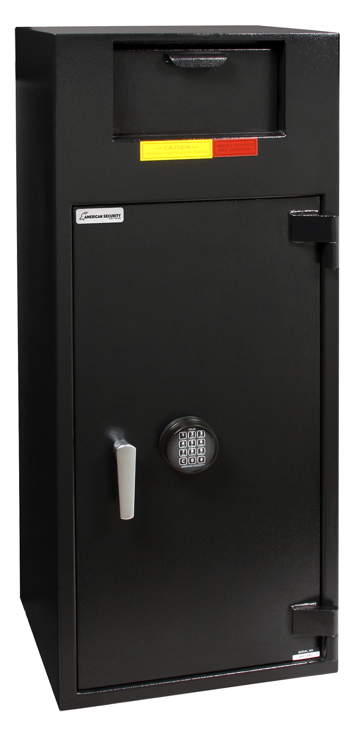 American Security | American Security BWB Series Commercial Safe